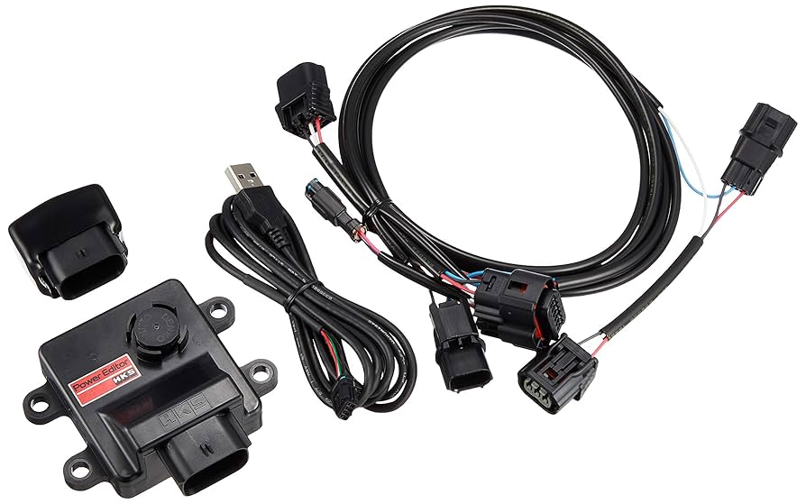 最終値下げHKS 電子系パーツ パワーエディター ブーストコントローラー ジムニ パワーエディター | ブーストコントローラー | エレクトロニクス